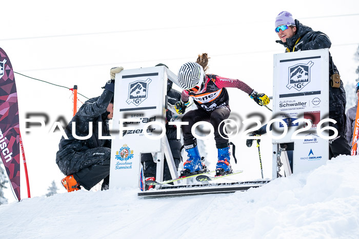 Ziener CupFinale PSL Trögllift, 28.03.2026