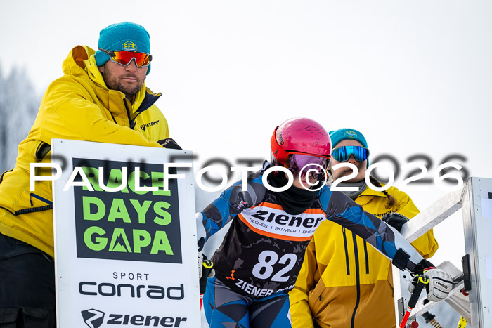 Ziener CupFinale PSL Trögllift, 28.03.2026