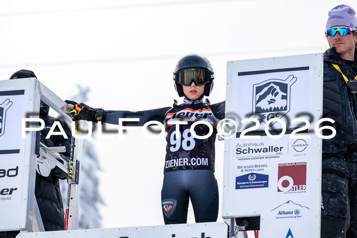 Ziener CupFinale PSL Trögllift, 28.03.2026