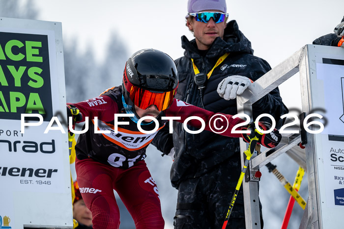 Ziener CupFinale PSL Trögllift, 28.03.2026