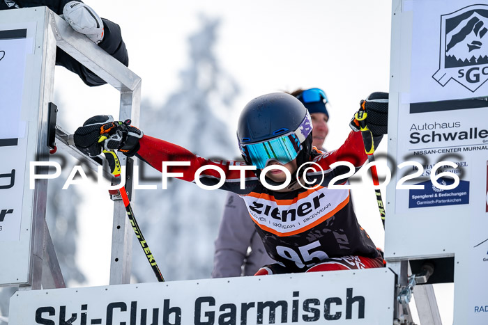 Ziener CupFinale PSL Trögllift, 28.03.2026