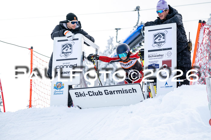 Ziener CupFinale PSL Trögllift, 28.03.2026