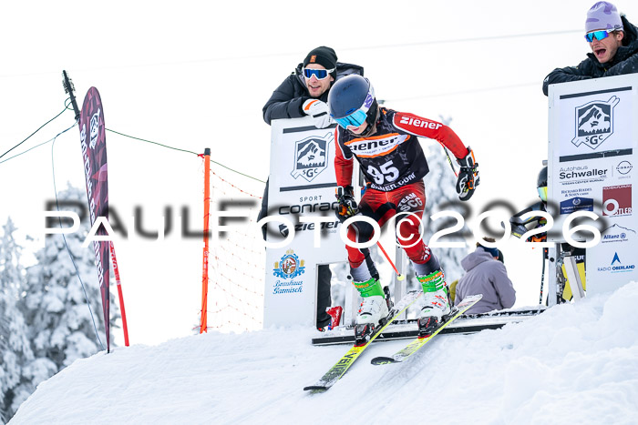Ziener CupFinale PSL Trögllift, 28.03.2026