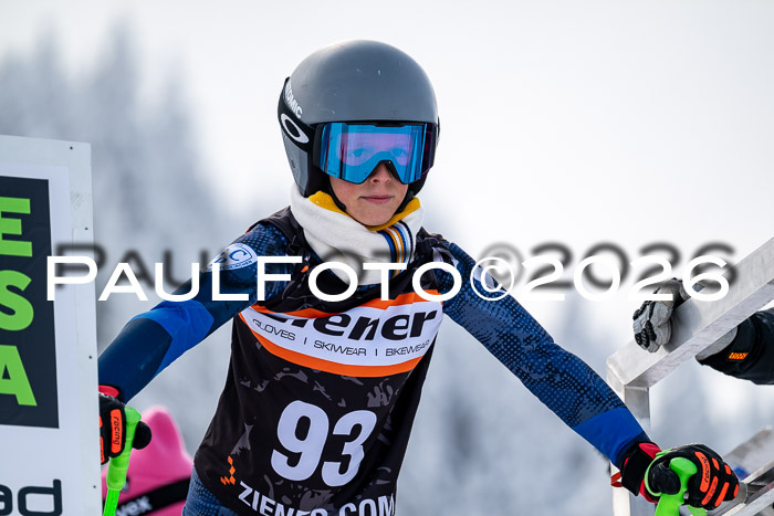 Ziener CupFinale PSL Trögllift, 28.03.2026