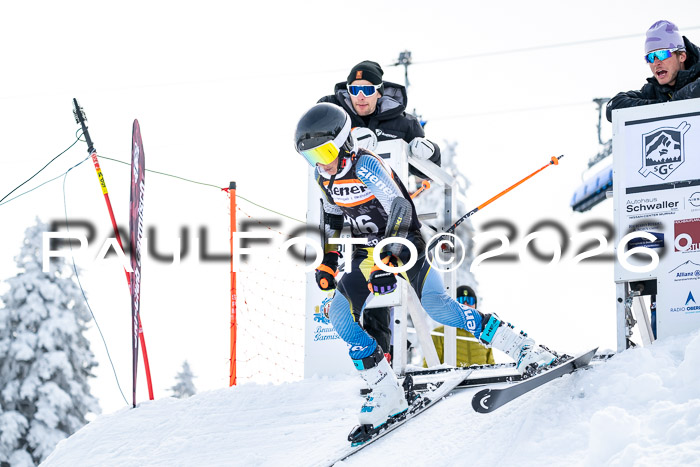 Ziener CupFinale PSL Trögllift, 28.03.2026