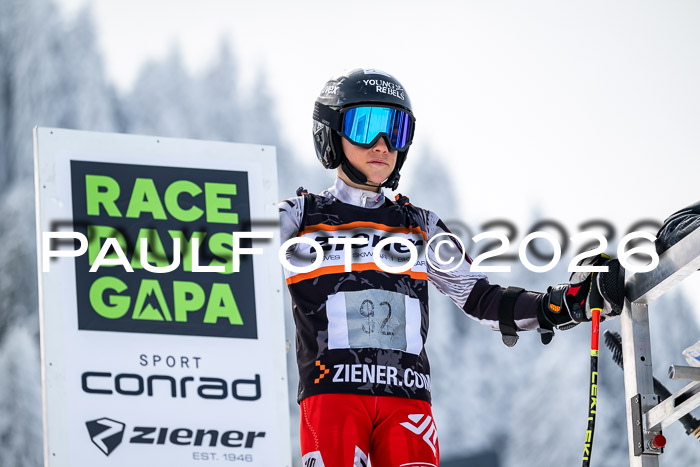 Ziener CupFinale PSL Trögllift, 28.03.2026