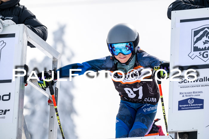 Ziener CupFinale PSL Trögllift, 28.03.2026