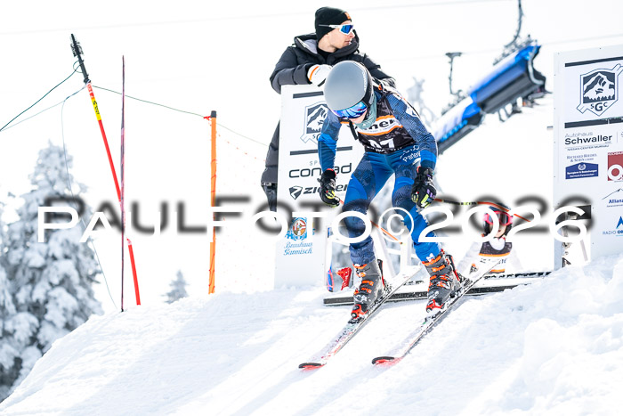 Ziener CupFinale PSL Trögllift, 28.03.2026