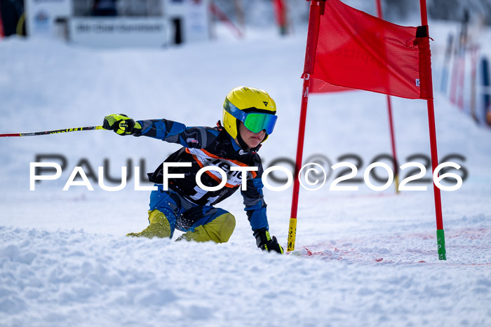 Ziener CupFinale PSL Trögllift, 28.03.2026