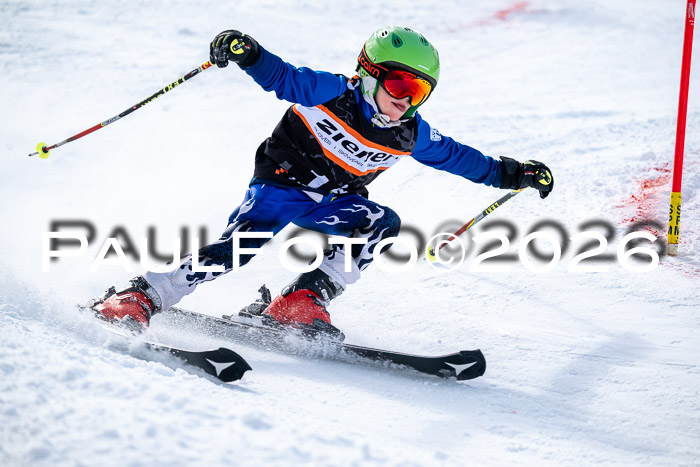 Ziener CupFinale PSL Trögllift, 28.03.2026