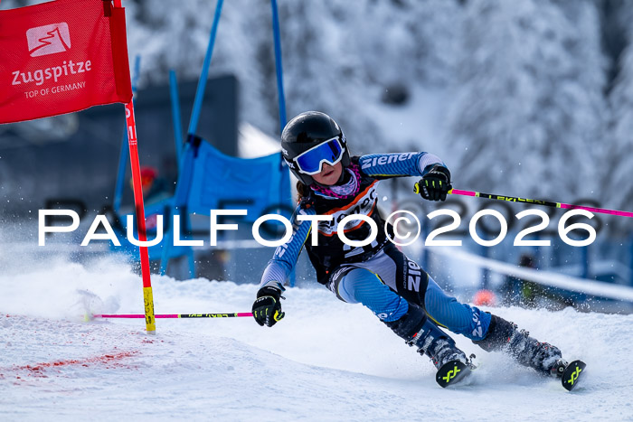 Ziener CupFinale PSL Trögllift, 28.03.2026