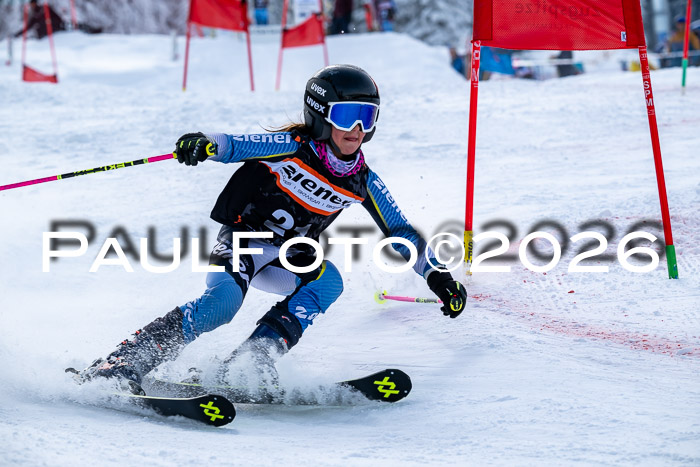 Ziener CupFinale PSL Trögllift, 28.03.2026