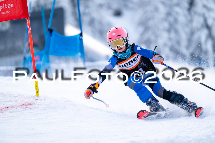 Ziener CupFinale PSL Trögllift, 28.03.2026