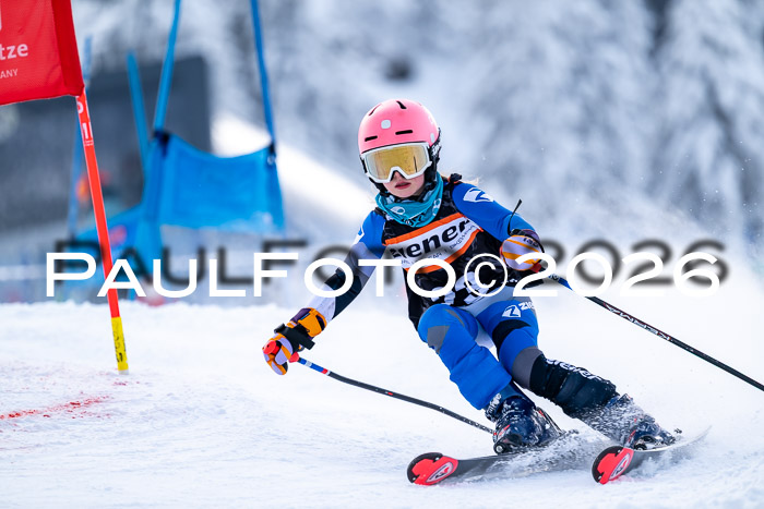 Ziener CupFinale PSL Trögllift, 28.03.2026