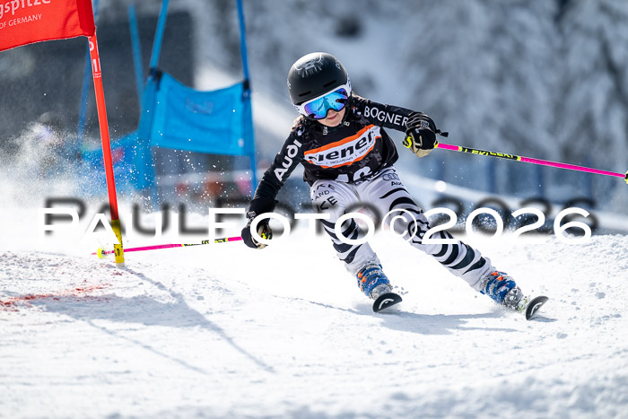 Ziener CupFinale PSL Trögllift, 28.03.2026