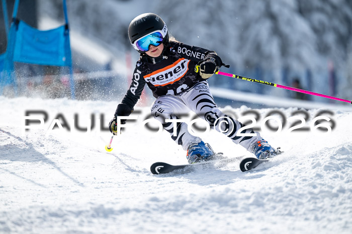 Ziener CupFinale PSL Trögllift, 28.03.2026