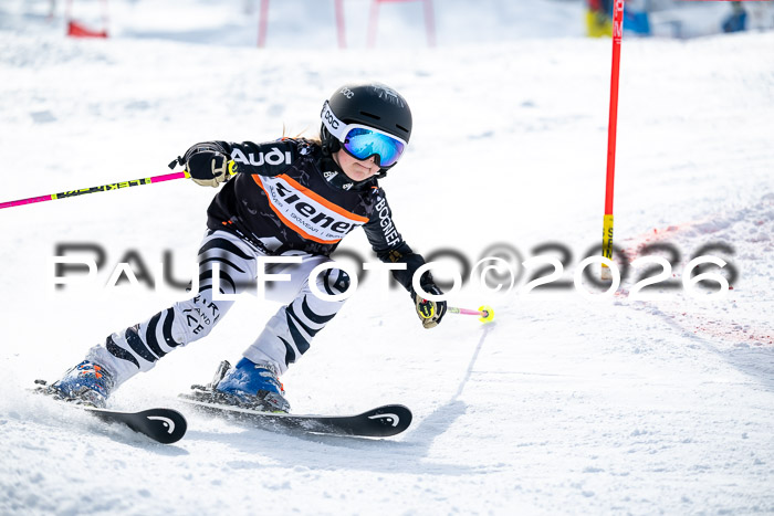 Ziener CupFinale PSL Trögllift, 28.03.2026