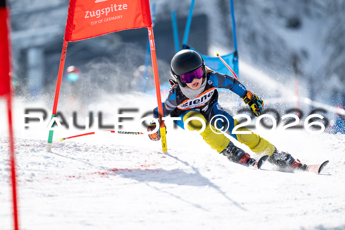 Ziener CupFinale PSL Trögllift, 28.03.2026