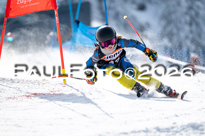 Ziener CupFinale PSL Trögllift, 28.03.2026