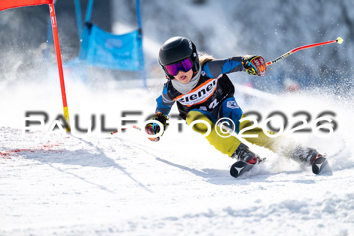 Ziener CupFinale PSL Trögllift, 28.03.2026