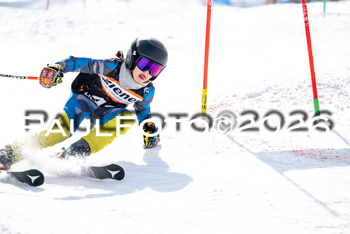 Ziener CupFinale PSL Trögllift, 28.03.2026