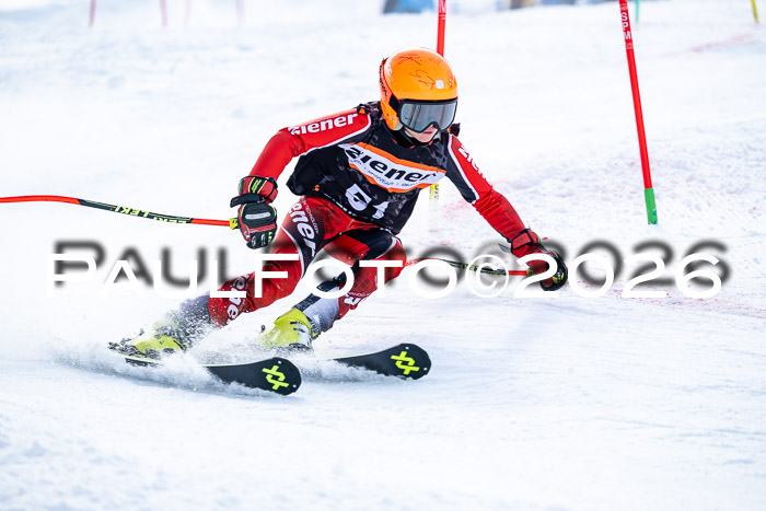 Ziener CupFinale PSL Trögllift, 28.03.2026