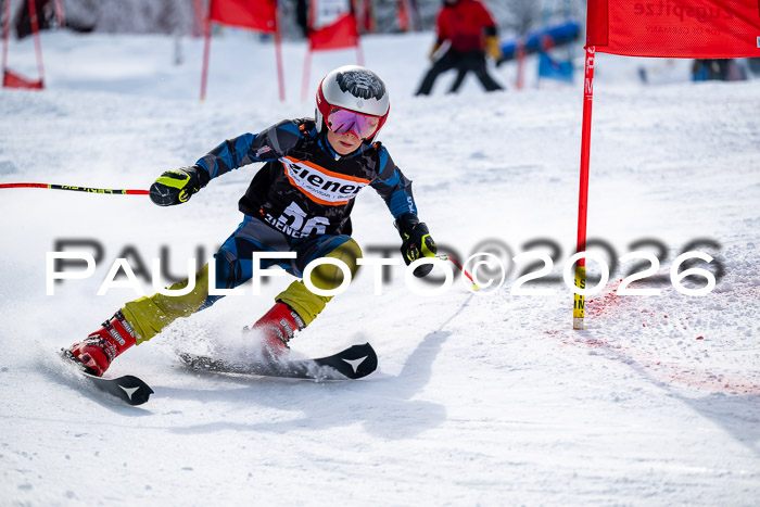 Ziener CupFinale PSL Trögllift, 28.03.2026