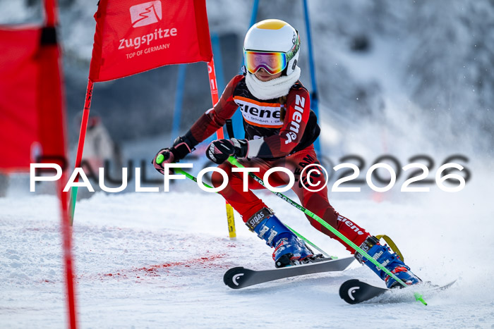 Ziener CupFinale PSL Trögllift, 28.03.2026