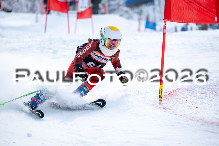 Ziener CupFinale PSL Trögllift, 28.03.2026