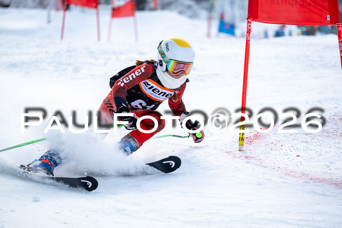 Ziener CupFinale PSL Trögllift, 28.03.2026
