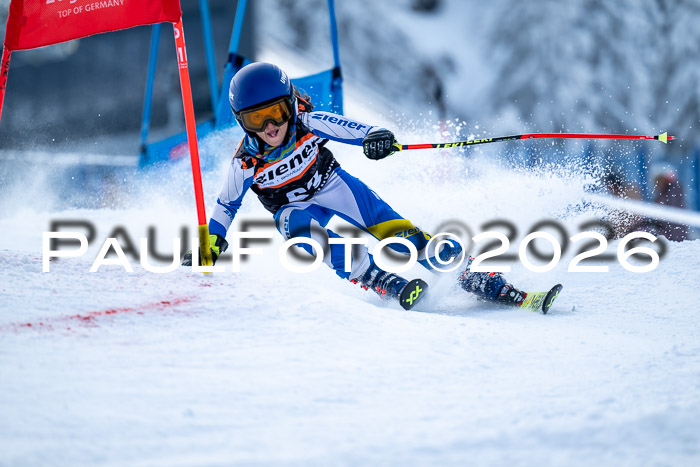 Ziener CupFinale PSL Trögllift, 28.03.2026