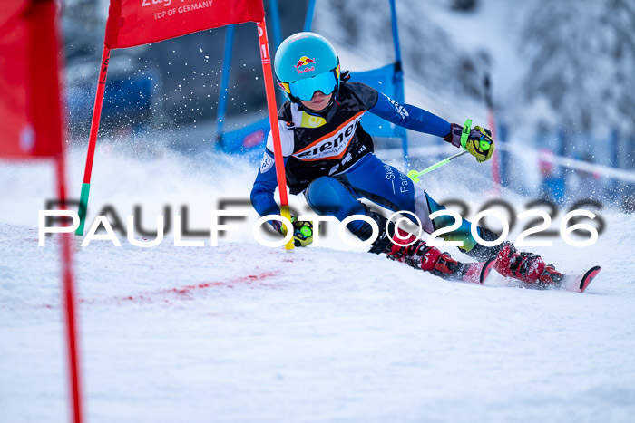 Ziener CupFinale PSL Trögllift, 28.03.2026