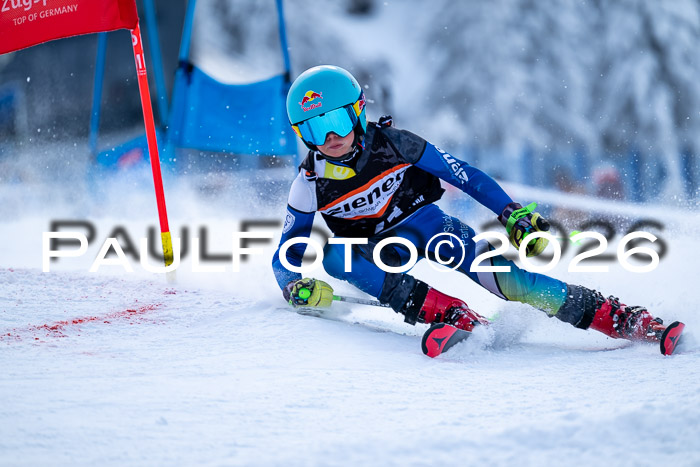 Ziener CupFinale PSL Trögllift, 28.03.2026