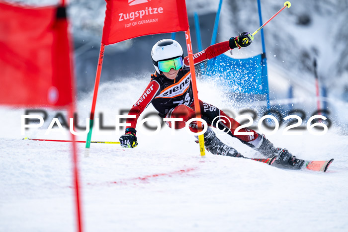 Ziener CupFinale PSL Trögllift, 28.03.2026