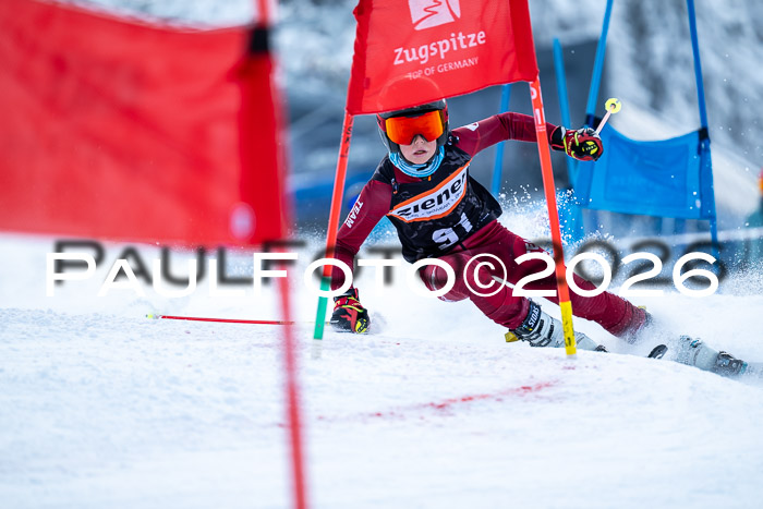 Ziener CupFinale PSL Trögllift, 28.03.2026