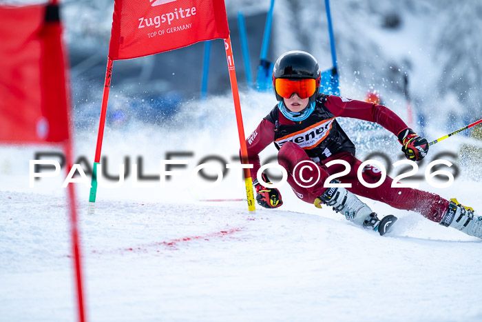 Ziener CupFinale PSL Trögllift, 28.03.2026