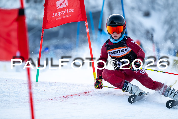 Ziener CupFinale PSL Trögllift, 28.03.2026