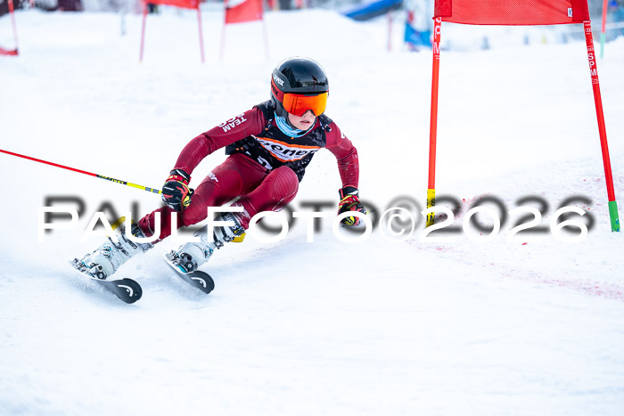 Ziener CupFinale PSL Trögllift, 28.03.2026