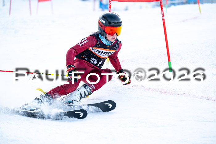 Ziener CupFinale PSL Trögllift, 28.03.2026