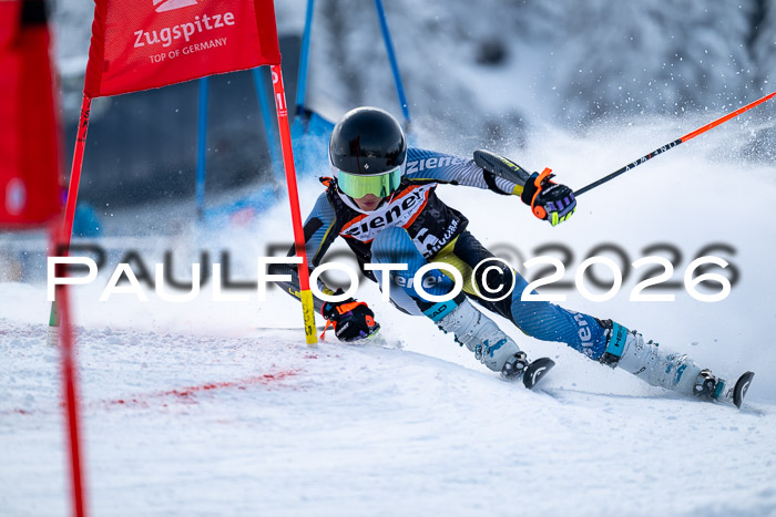 Ziener CupFinale PSL Trögllift, 28.03.2026