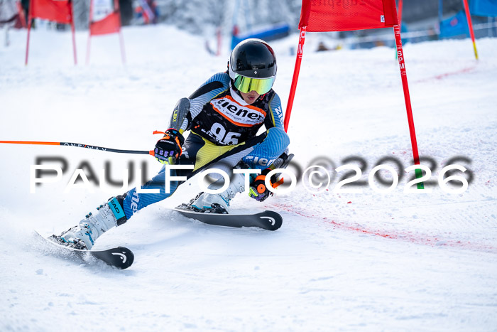 Ziener CupFinale PSL Trögllift, 28.03.2026