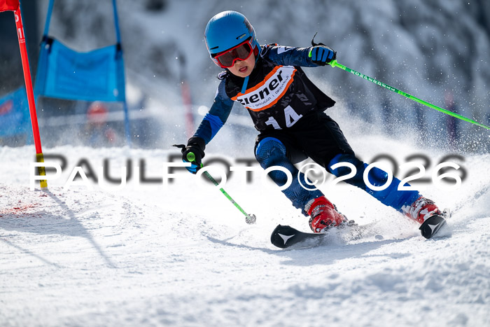 Ziener CupFinale PSL Trögllift, 28.03.2026
