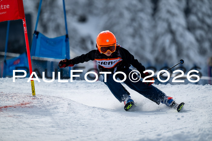 Ziener CupFinale PSL Trögllift, 28.03.2026