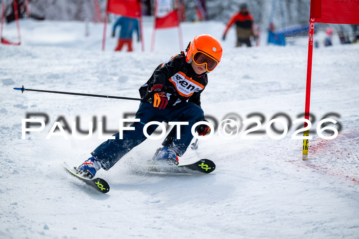 Ziener CupFinale PSL Trögllift, 28.03.2026