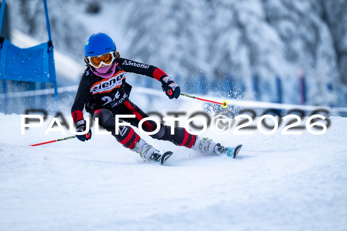 Ziener CupFinale PSL Trögllift, 28.03.2026