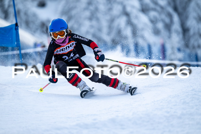 Ziener CupFinale PSL Trögllift, 28.03.2026