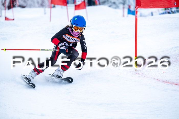 Ziener CupFinale PSL Trögllift, 28.03.2026