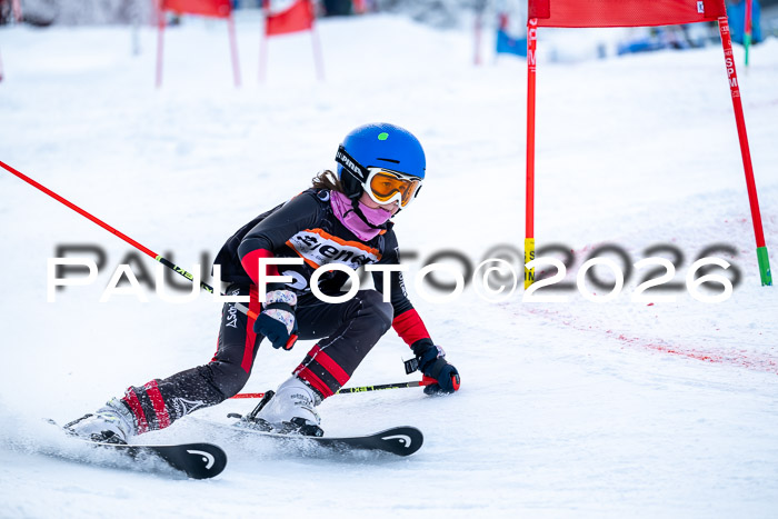 Ziener CupFinale PSL Trögllift, 28.03.2026
