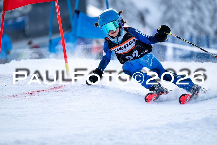 Ziener CupFinale PSL Trögllift, 28.03.2026
