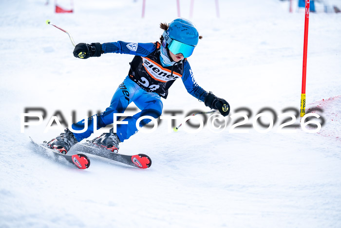 Ziener CupFinale PSL Trögllift, 28.03.2026